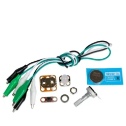 Code Add-on Kit - Analogico/Digitale