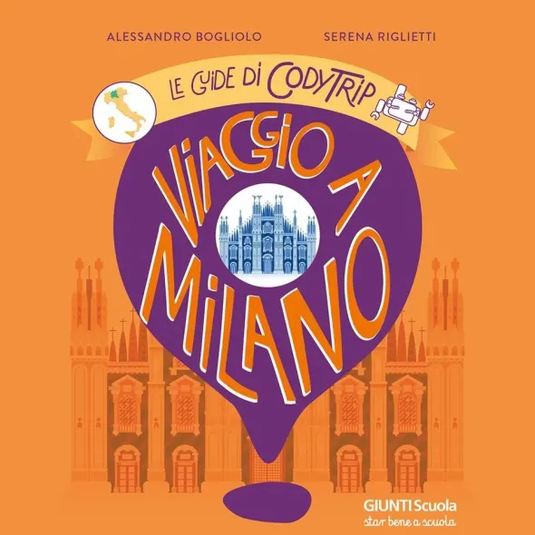 CodyTrip: Viaggio a Milano
