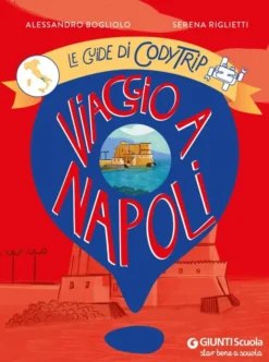 CodyTrip: Viaggio a Napoli