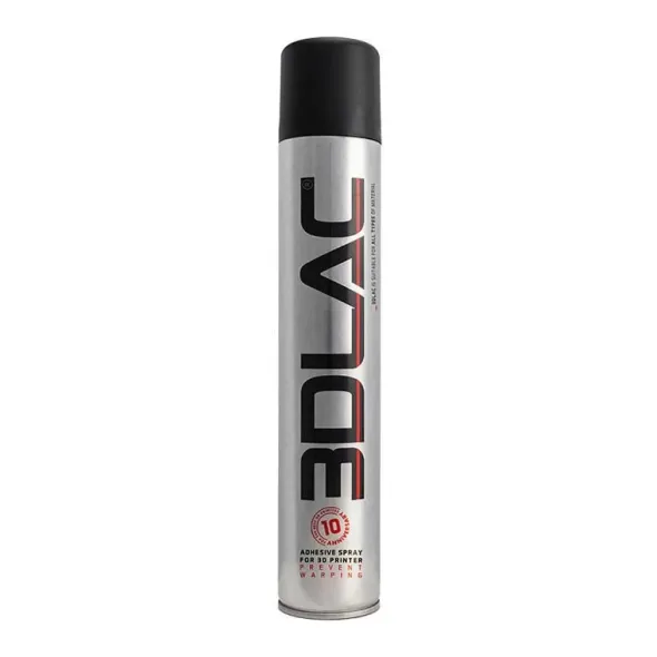 Colla spray per stampante 3D
