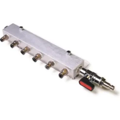 Collettore per Automatics (Manifold)