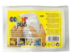 COLORPLUS - PANETTO GR.500 - BIANCO