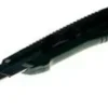 Coltello con lama retraibile