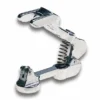 Coltello taglia-tubi in vetro sistema a molla rotella in Widia