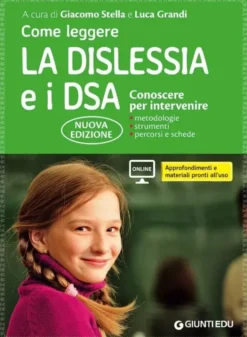 Come leggere la dislessia e i DSA