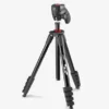 Compact Action - Treppiede