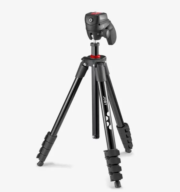 Compact Action - Treppiede
