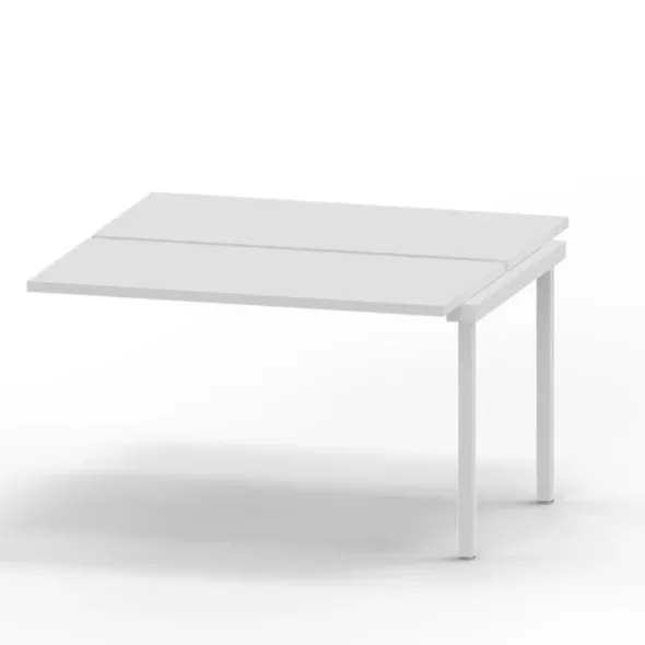 Composizione bench "Add-on" 120X124X76H