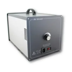 Compressore per rotaia ad aria
