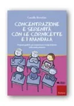 Concentrazione e serenità con le cornicette e i mandala