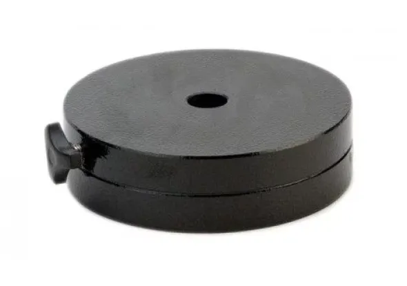 Contrappeso extra 5 Kg (montatura Advanced VX)