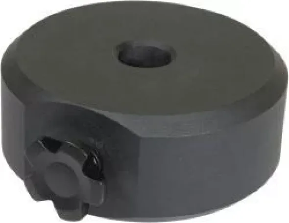 Contrappeso extra 10 Kg per CGE PRO