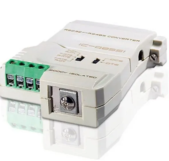 Convertitore da RS232 a RS422/485 Optoisolato, IC485SI
