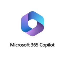 Copilot per Microsoft 365 A3/A5 o Office 365 A3/A5 - Licenza 1 anno CSP