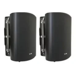 Coppia di box 2 x 60W