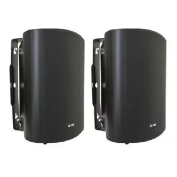 Coppia di box 2 x 60W