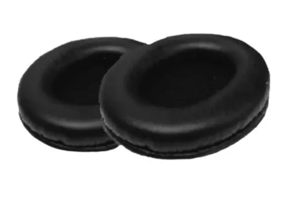 Coppia di cuscinetti auricolari per Cuffie EDU-375/EDU-455