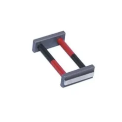 Coppia di magneti circolari 150x12 mm