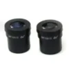 Coppia di oculari WF15x