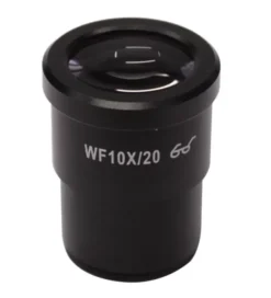 Coppia di oculari WF10x