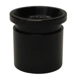 Coppia di oculari WF20x/13mm