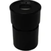 Coppia di oculari WF5x/22mm