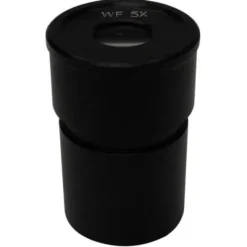 Coppia di oculari WF5x/22mm