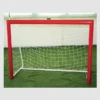 Coppia reti calcetto ridotte per porte F756/3 (paio)