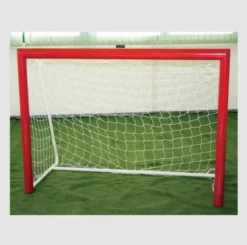 Coppia reti calcetto ridotte per porte F756/3 (paio)