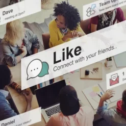Corso di Formazione - A scuola di social network