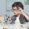 Corso di Formazione - Digital Storytelling e Robotica