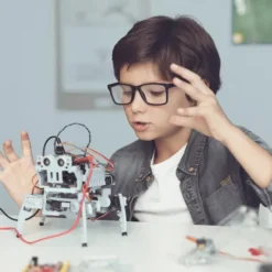 Corso di Formazione - Digital Storytelling e Robotica