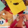 Corso di Formazione - Riciclare per imparare: idee di tinkering e creatività didattica