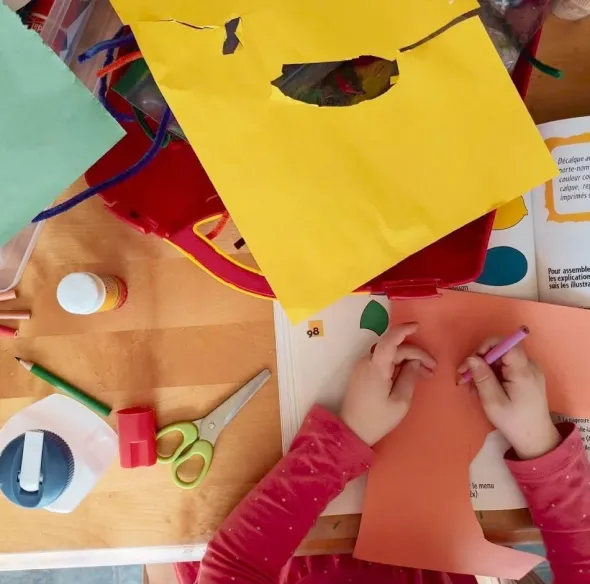 Corso di Formazione - Riciclare per imparare: idee di tinkering e creatività didattica