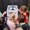 Corso di Formazione - Stampa 3D e making