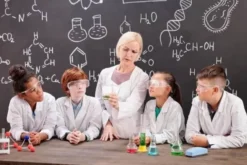 Corso di formazione STEAM: dal laboratorio di settore al digitale - breve