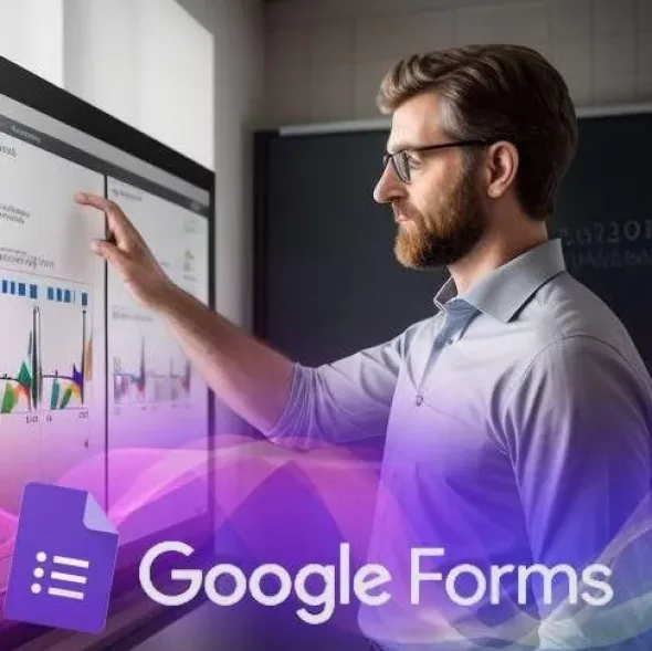 Corso di formazione su Google Moduli: creare verifiche e accertare le competenze