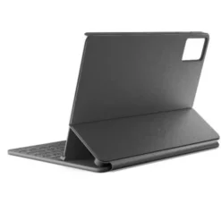 Cover IDEA TAB FOLIO KB GREY - Custodia con Tastiera