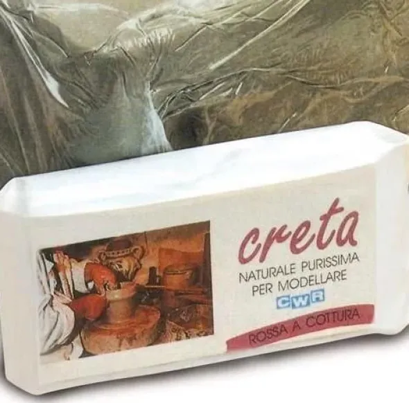 CRETA - PANETTO KG. 1