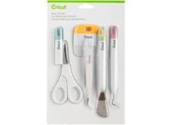 Cricut Basic Tool - Set 5 attrezzi di base