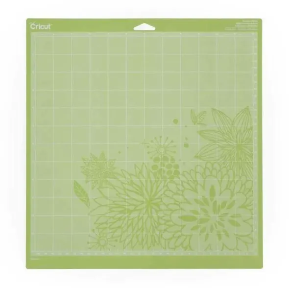 Cricut Explore/Maker StandardGrip Machine Mat (30x30cm) 1-pack