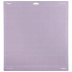 Cricut Explore/Maker StrongGrip Machine Mat (30x30cm) 1-pack