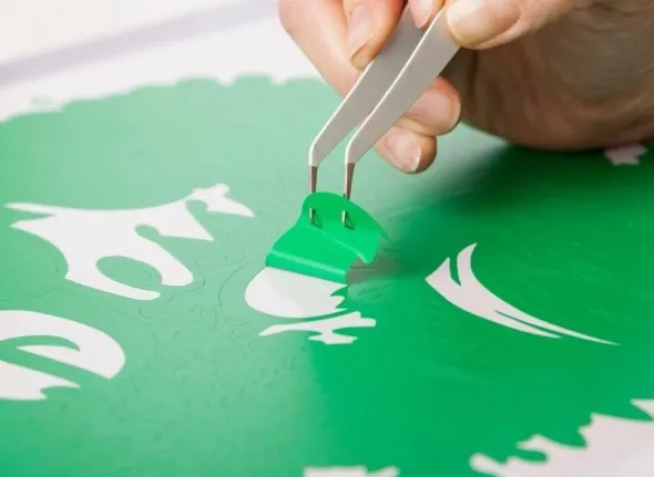 Cricut Kit Strumenti per rimuovere