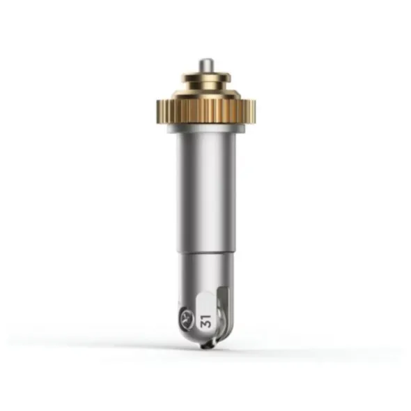 Cricut Maker Wavy Blade Tip (with Housing)