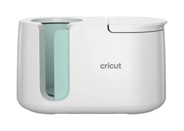 Cricut Mug Press - Pressa per tazze