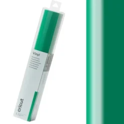 Cricut Premium vinile Permanent 30x122cm - Verde
