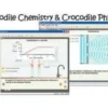 Crocodile Chemistry & Physics - Licenza site