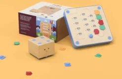 Cubetto Play Set
