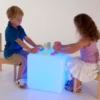 Cubo di luce sensoriale