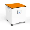 Cubotto Power Hub - Arancione mandarino